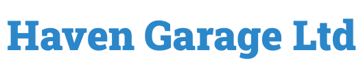 Haven Garage Ltd logo